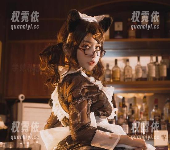 学妹私拍，居然还有这个资源！芊川一笑MNK太不厚道了吧
