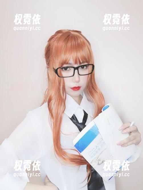 美图更新，芋圆侑子的紫发魅魔让我对‘魅’这个字有了新的理解。