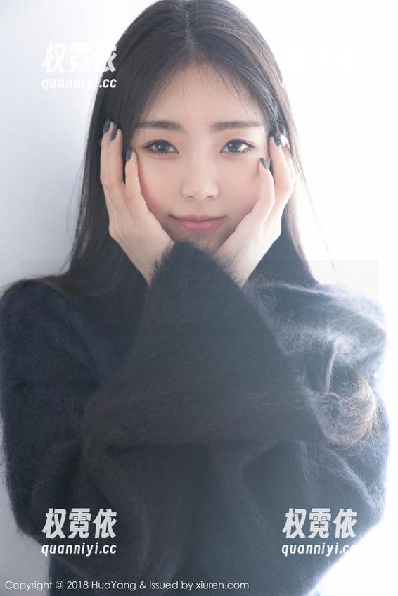花漾show - 看！Emily顾奈奈酱的兔女郎在线穿搭资源大盘点