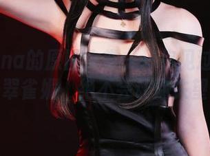花铃Hana的原图大赏——你见过的PA15-翠雀媚，绝不会让你失望！