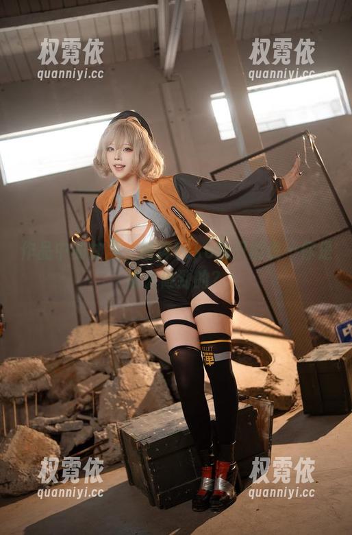 作品中的甘雨，菌烨tako我只能说…你是怎么做到的？