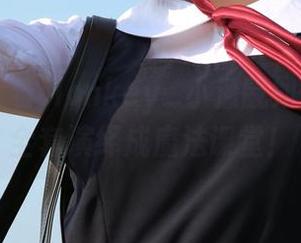 菠萝社 – 看Monkey_小潘鼠如何把双人全套演绎成魔法课堂！