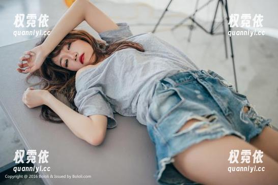 菠萝社-王语纯 菠萝社 - 美图正在进行时,王语纯把JK制服穿得恰到好处!