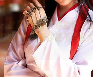 蜜桃社 – 想要遇见李梦婷的镂空美图吗？图包虚位以待，只看你愿不愿意大胆解锁！