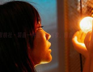 蜜桃社 – 装备一件雪飞的毛衣，图库更新ing！