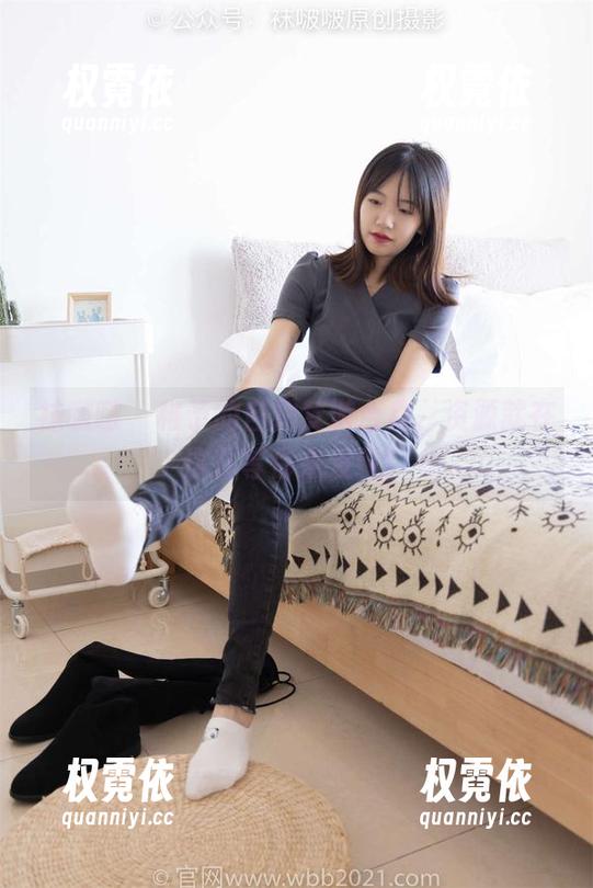 袜啵啵 - 稚予的自拍梦游合集，资源就在这儿等你来发现！