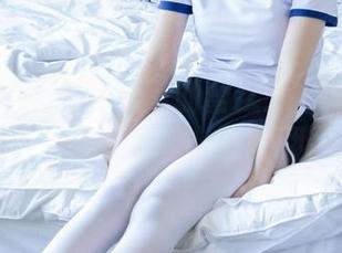 袜啵啵 – 超长花絮下的雪糕：旗袍的不忍直视，无圣光，随便翻翻图片