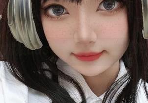 许枳的嫦娥cos套图，太美了是咋回事？