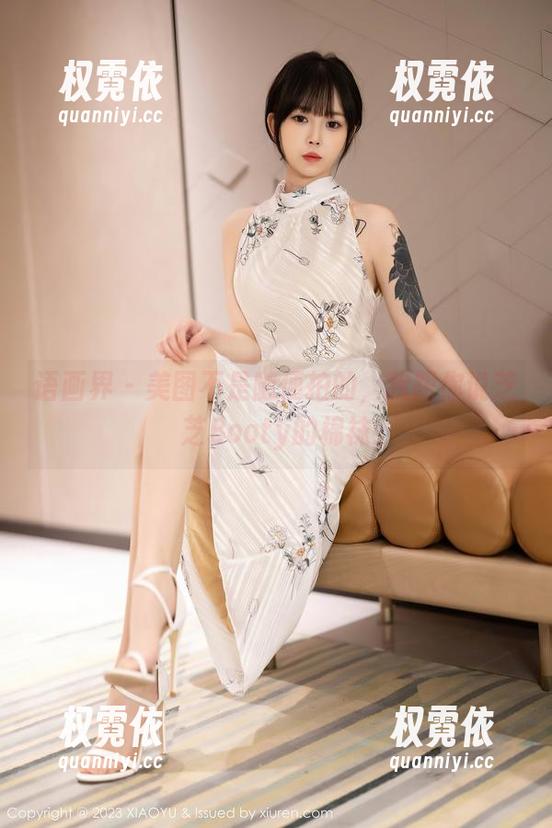 语画界 - 美图不是随便拍的，我跟你说芝芝Booty的棉袜