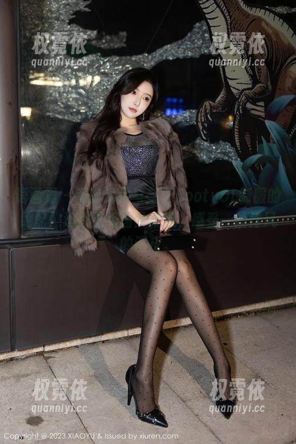 语画界 - 海南海浪与芝芝BootyOL制服的绝配！追踪这组图片精选，感受一丝丝风的调皮。