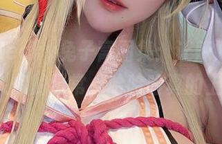贝贝琪Becky兔子窝图集：让辣妹power浸入你的日常，哈哈哈真的上瘾！