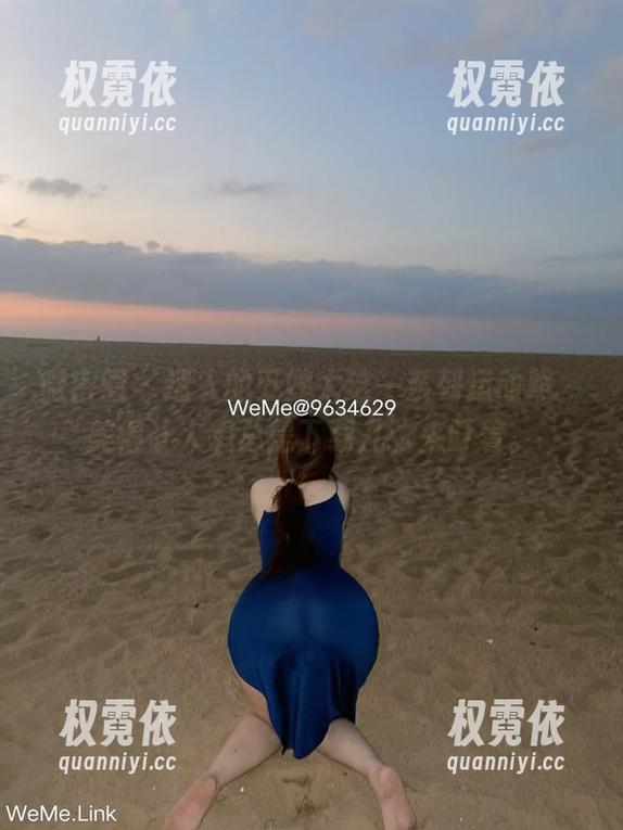 微密圈 - 迷人的五姨太这一系列运动照，美得让人想总是下载几张来盯着。