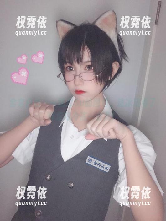 逐月Su 全套白色——逐月Su的图包,连冰箱看了都想再冷冻一会儿!