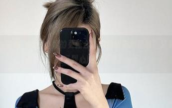 微密圈 – 注意，醇子小姨的更新合集“姨姨来抓你啦”又来了，看看能不能感受到心脏稍微颤了一下。