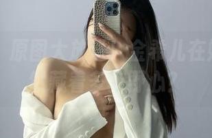 微密圈 – 原图大放送！金希儿在婚纱中竟然藏着多少野心？