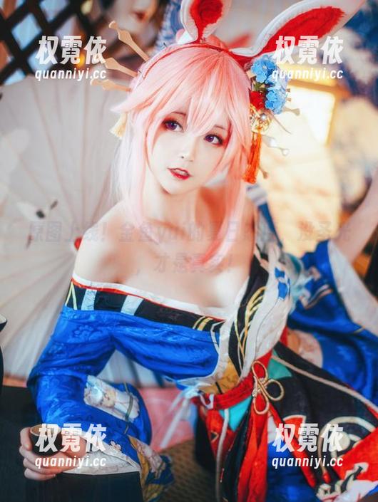 原图上线！金鱼yui的夏日态度，没圣光，才是真实！