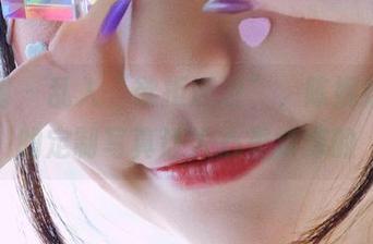 微密圈 – 乱入“欲拒还迎”，陈妮妮UNI的定制写真让人心里痒痒的