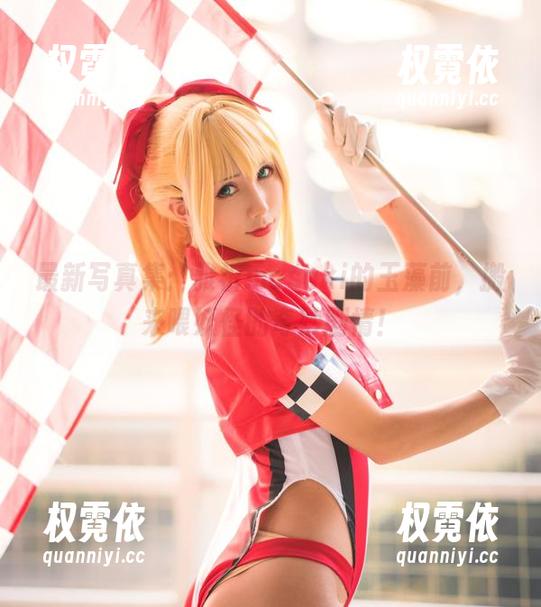 最新写真集：雅祈masaki的玉藻前，搬来喂妖怪的奇妙剧情！