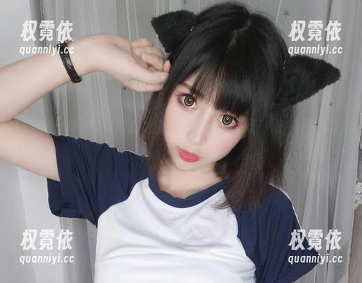 雯粥粥说，露背猫咪才是在卖萌，没关系，高清作品集里随便找亮点！