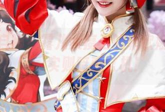 美图源自哪？露儿大魔王的菲欧娜看似随意，实则暗藏玄机！