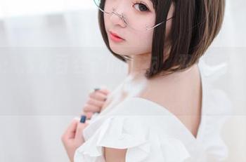 作品：青水百合子的睡衣，那种慵懒感你们懂吗？