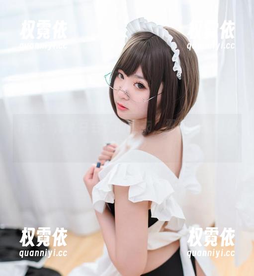作品：青水百合子的睡衣，那种慵懒感你们懂吗？