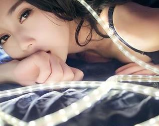 青豆客 – 不得不说，刘钰儿的“女神”照片合集是个绝妙的调节剂。