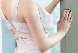 青豆客 – 定制连衣裙的天然优势，让妮小妖当机立断，要出大片！