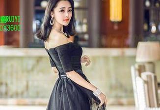 青豆客 – 我就想提问，施忆佳的水手服美图合集，有多少人是为了好奇来点开的？