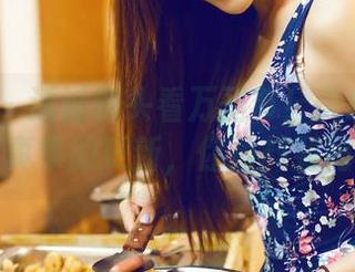 青豆客 – 透过镜头看万圣节！美昕Yumi写真集的更新，你预料到吗？