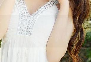 青豆客 – 金BABY的体操服高清原图，眼神的里头藏多少小秘密呢？