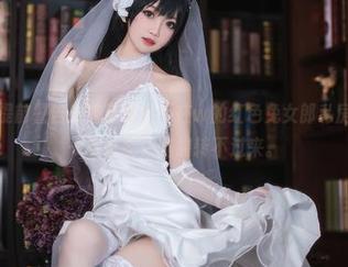 别说我不提前警告！鬼畜瑶在不在w的红色兔女郎私房照，随便一张都能让脑袋转不过来。
