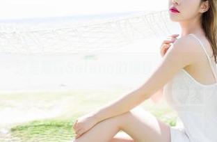 魅妍社 – 这是娜露Selena的婚纱，不买后悔的资源