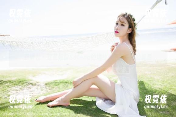 魅妍社-娜露Selena 魅妍社 - 这是娜露Selena的婚纱,不买后悔的资源