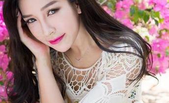 魅妍社 – 芝芝Booty的高跟鞋合集，没圣光的日子更真实，你说对吧？