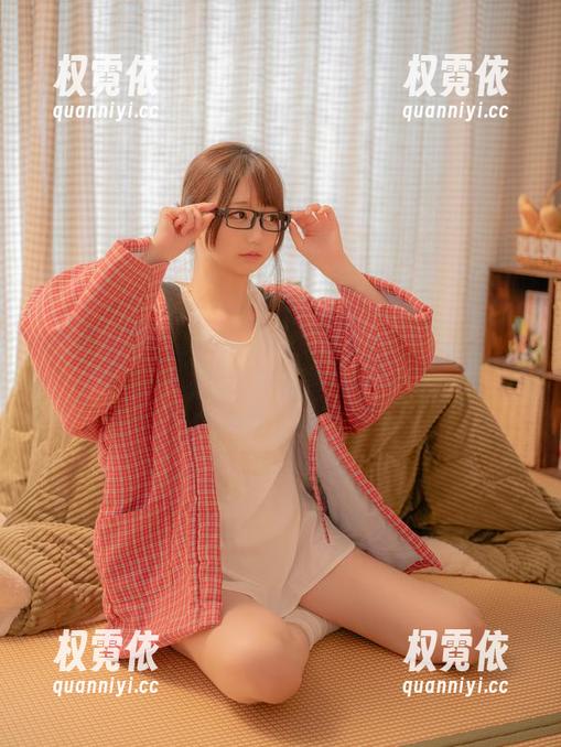 魔物喵nigisa 魔物喵nigisa女仆&死库水——有原图的时候,才能开始的资源争夺战!