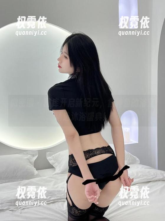 微密圈 - 图库开启新纪元，鱼神鱼的浴室精选沐浴盛典！