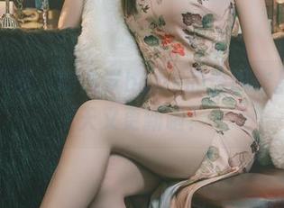 不止八岁，鹿八岁baby的透明作品集今天又更新啦！