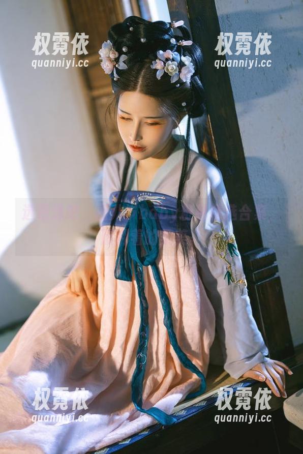 选吧选吧，鹿八岁baby粉色精选合集，簇拥着的柔美。
