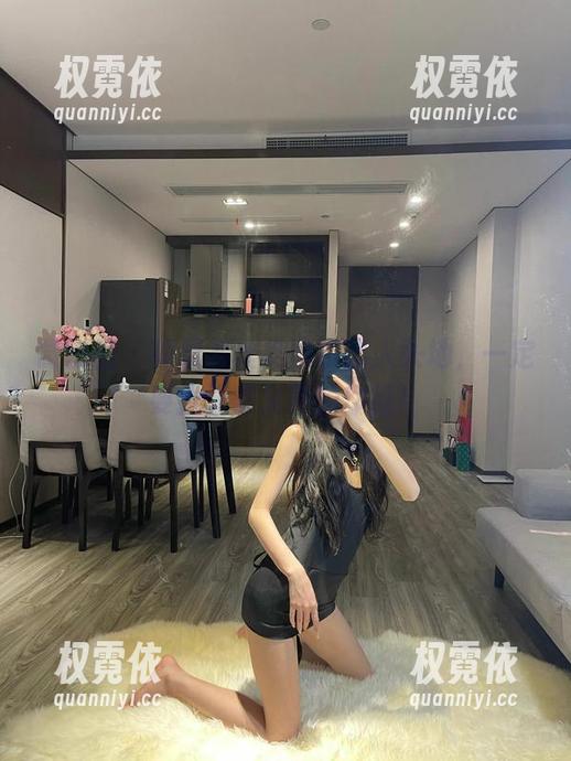 黎允熙 微密圈 - 如果灰丝美图能出人头地,一定要推举黎允熙的作品!