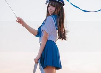 说实话，黏黏团子兔的RolyPoly套图，“可爱”已经冗余了。